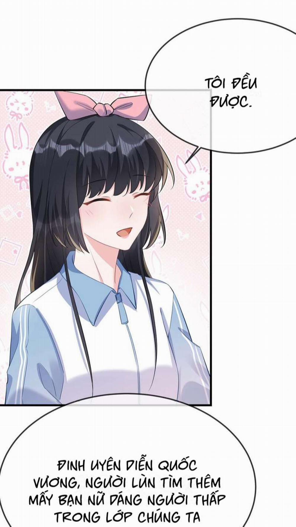 Giáo Bá Là Một Tên Yêu Tinh 52 trang 10