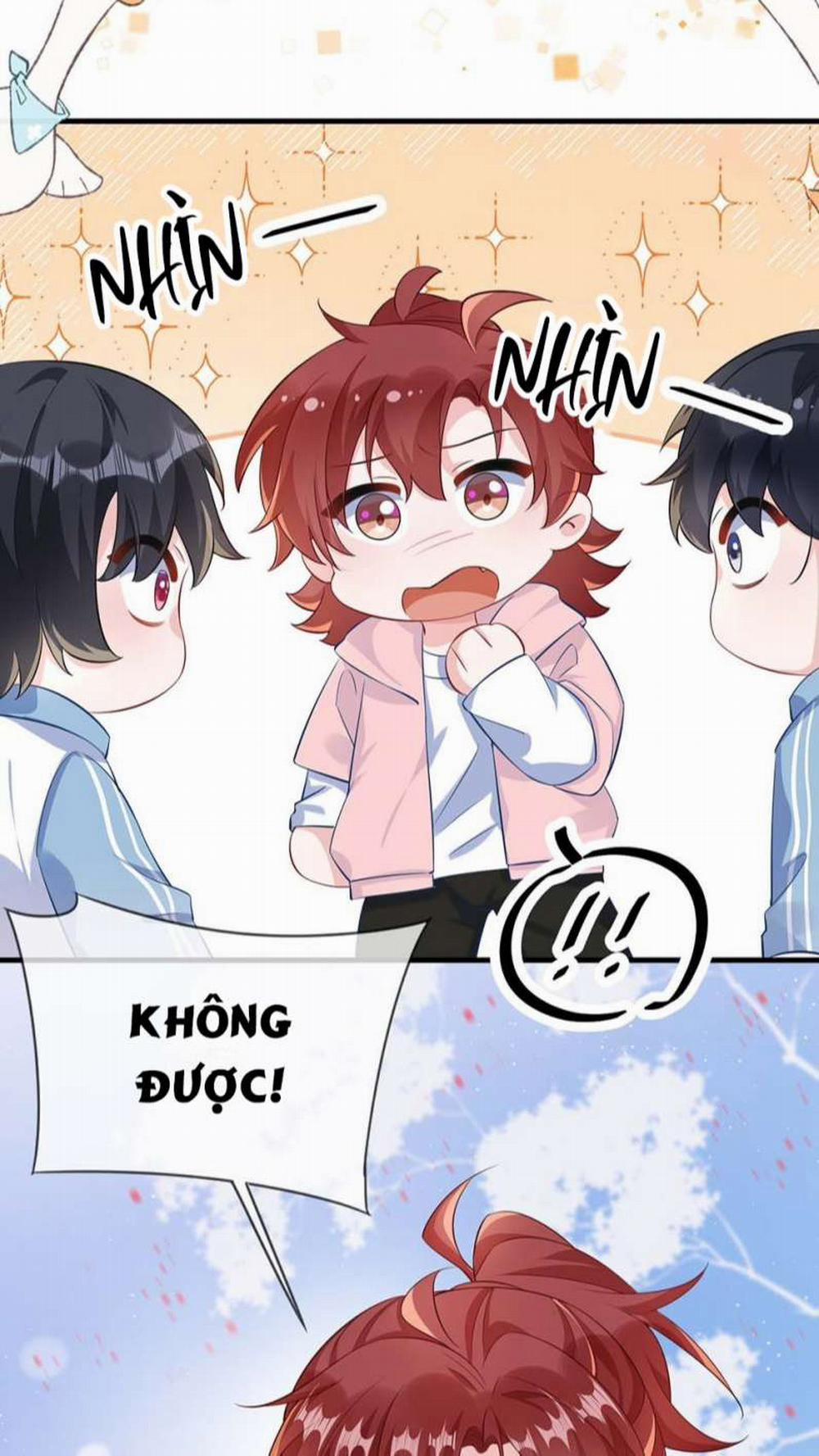 Giáo Bá Là Một Tên Yêu Tinh 52 trang 12