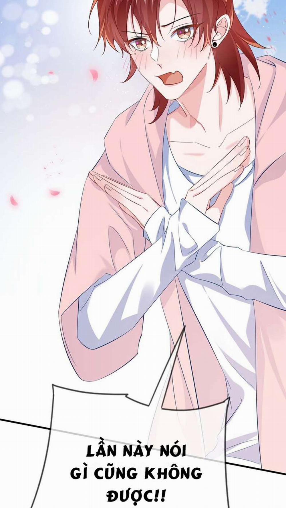 Giáo Bá Là Một Tên Yêu Tinh 52 trang 13