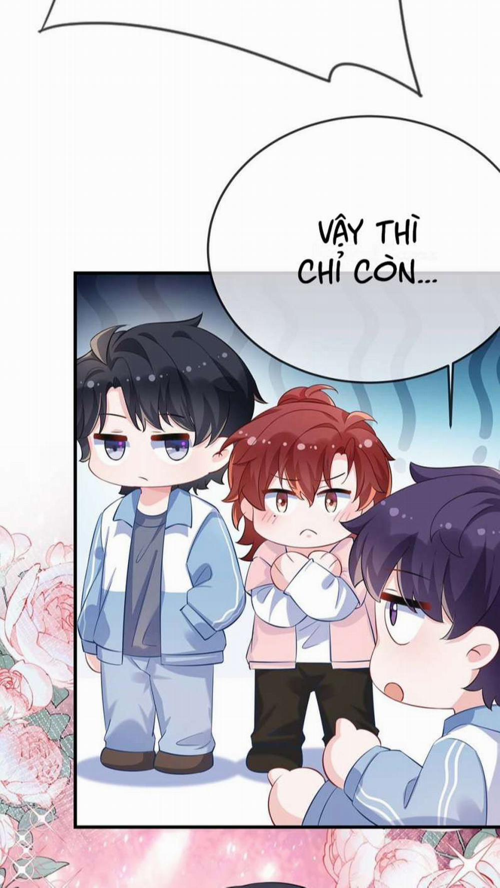 Giáo Bá Là Một Tên Yêu Tinh 52 trang 14