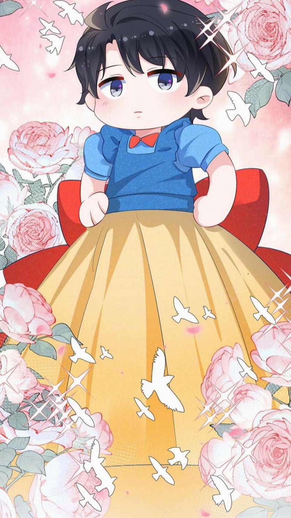 Giáo Bá Là Một Tên Yêu Tinh 52 trang 15