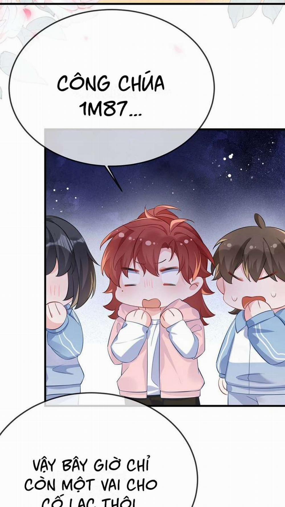 Giáo Bá Là Một Tên Yêu Tinh 52 trang 16