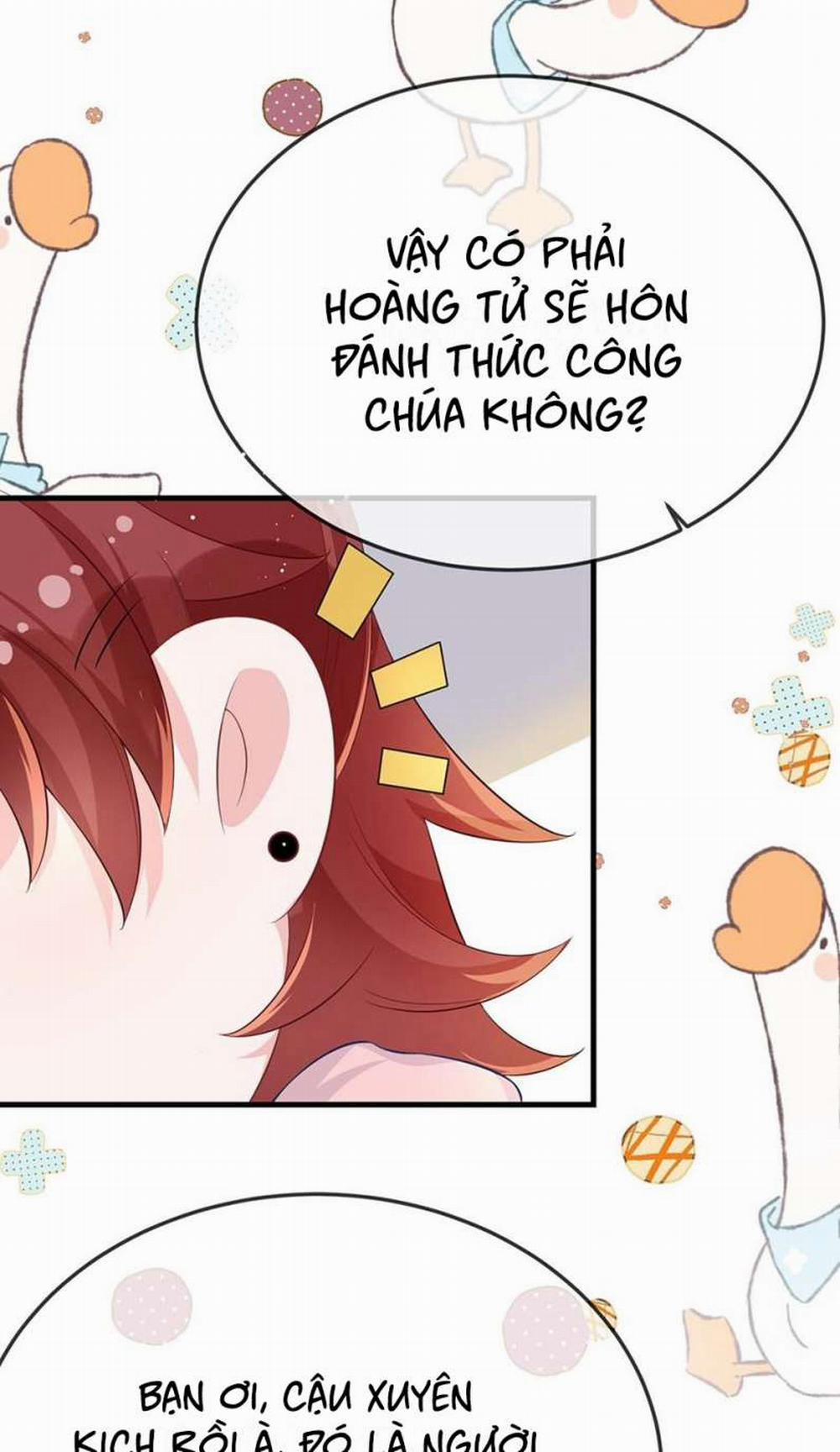 Giáo Bá Là Một Tên Yêu Tinh 52 trang 21