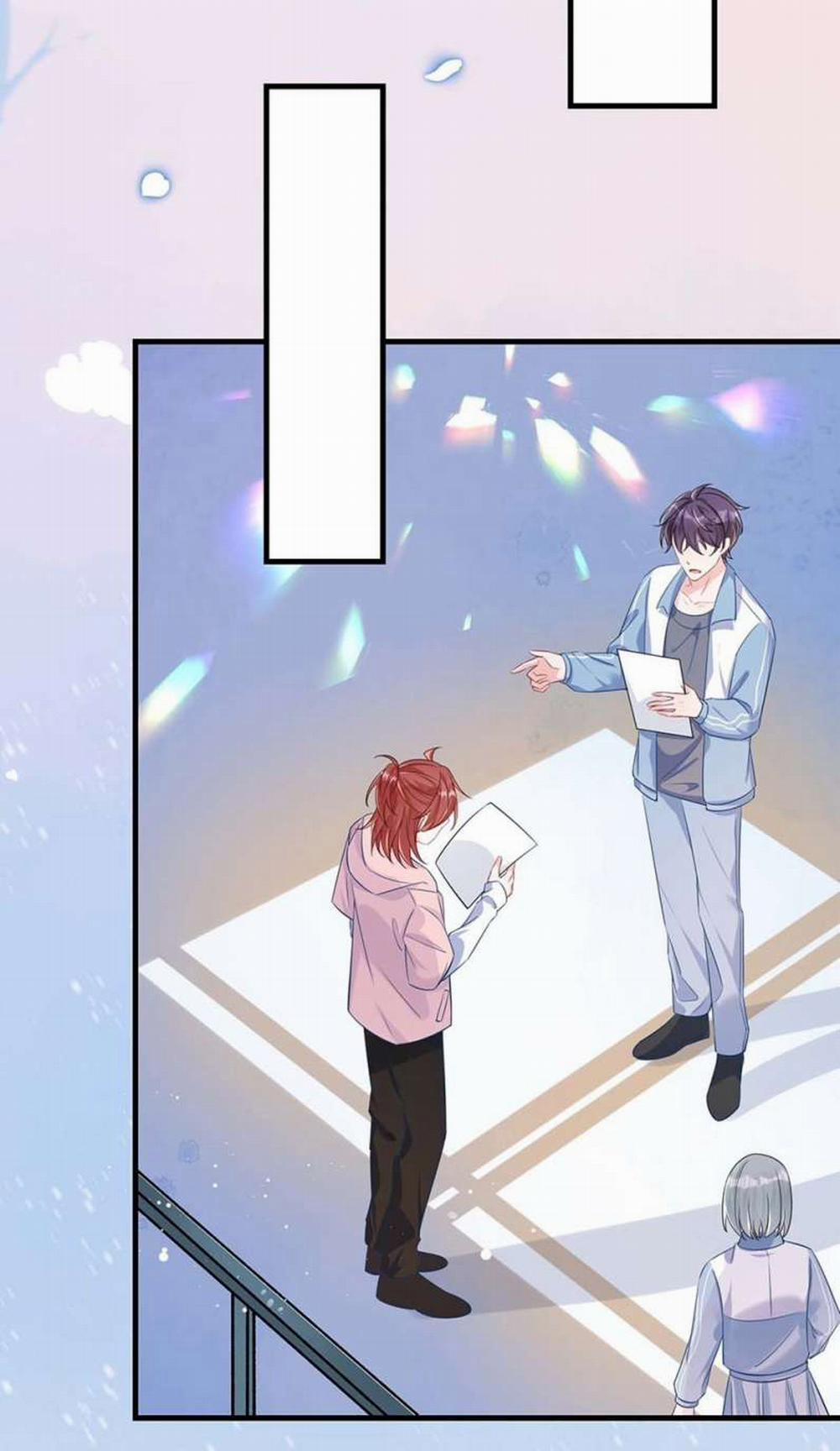 Giáo Bá Là Một Tên Yêu Tinh 52 trang 25