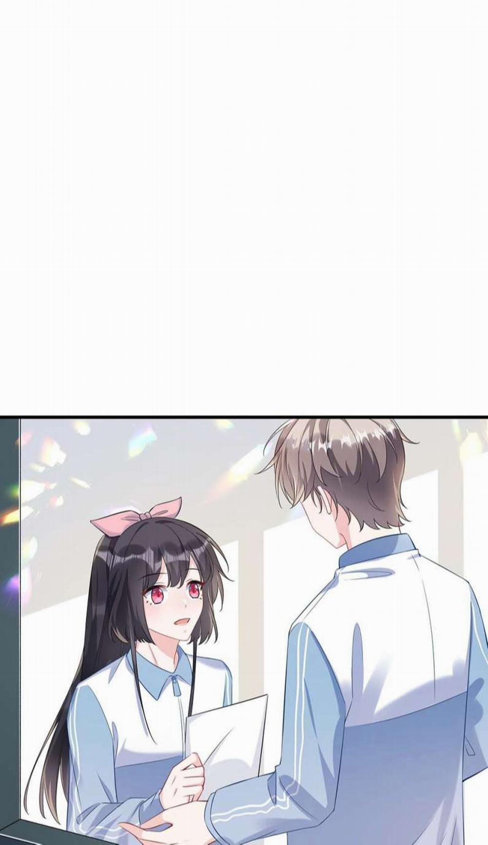 Giáo Bá Là Một Tên Yêu Tinh 52 trang 27