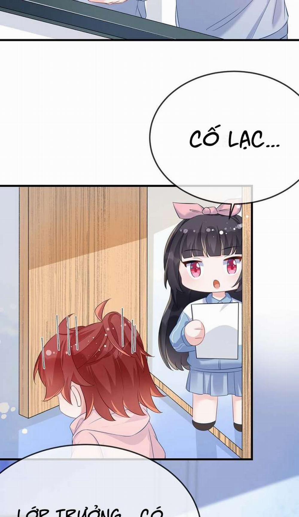 Giáo Bá Là Một Tên Yêu Tinh 52 trang 28