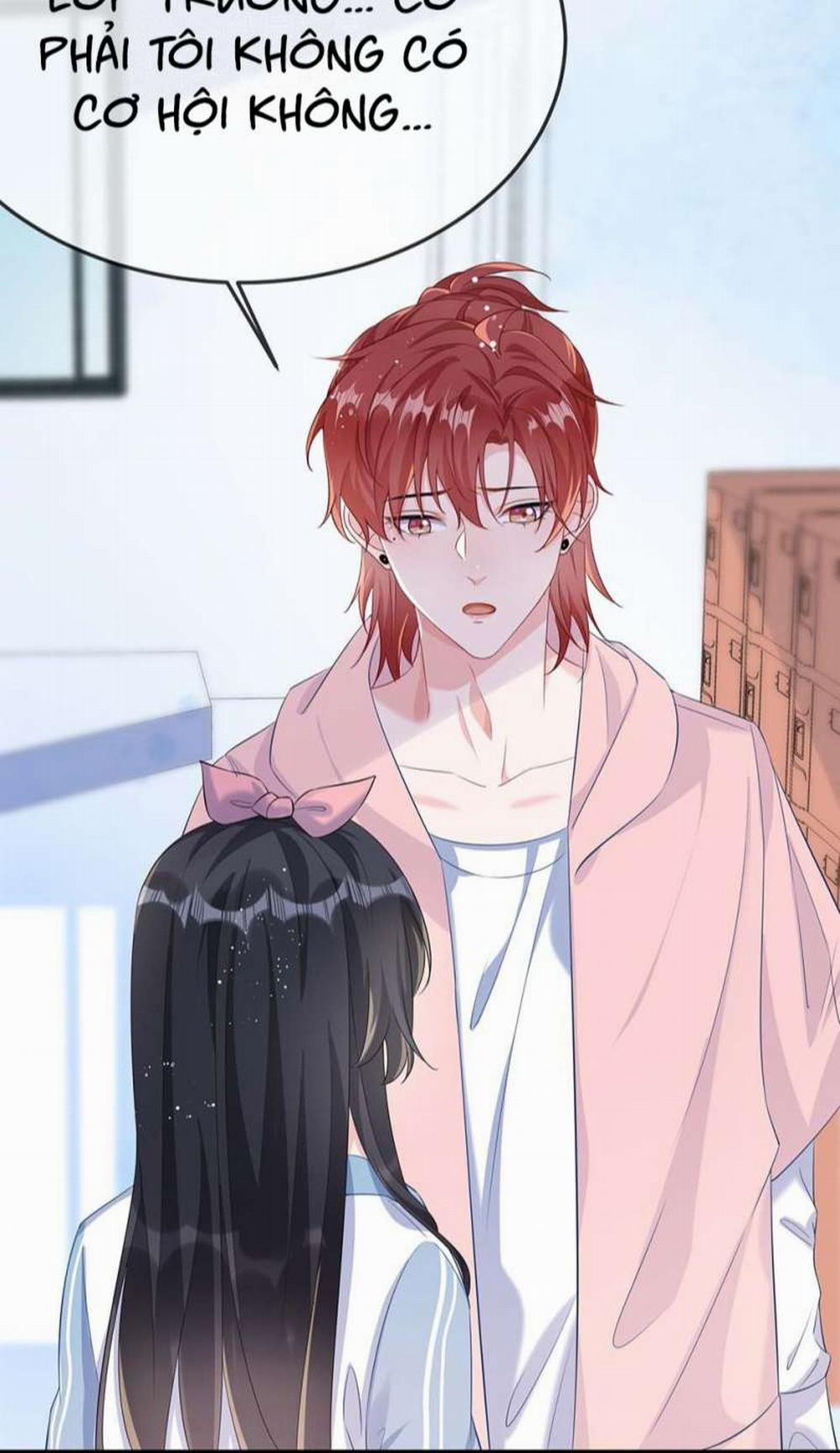 Giáo Bá Là Một Tên Yêu Tinh 52 trang 29