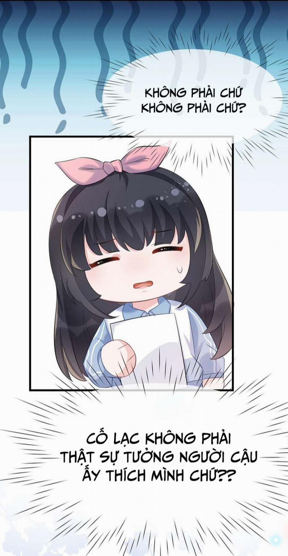 Giáo Bá Là Một Tên Yêu Tinh 52 trang 30