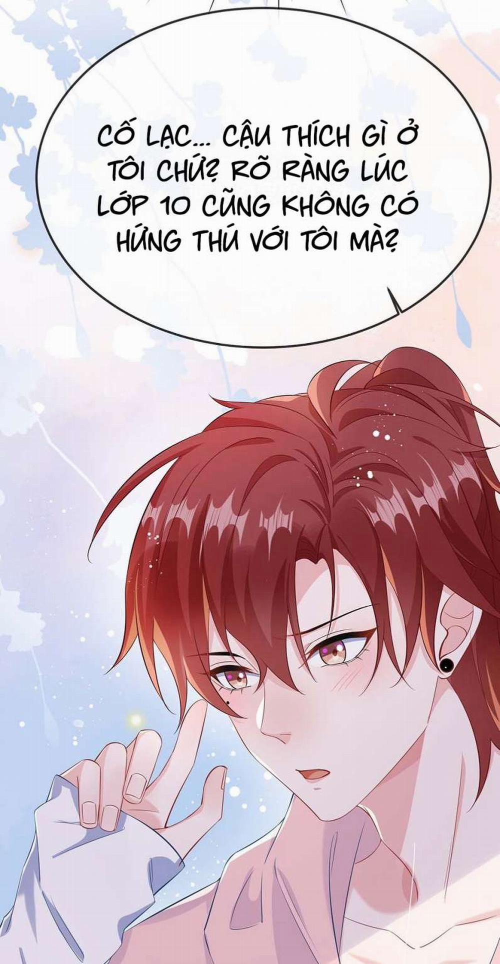 Giáo Bá Là Một Tên Yêu Tinh 52 trang 31