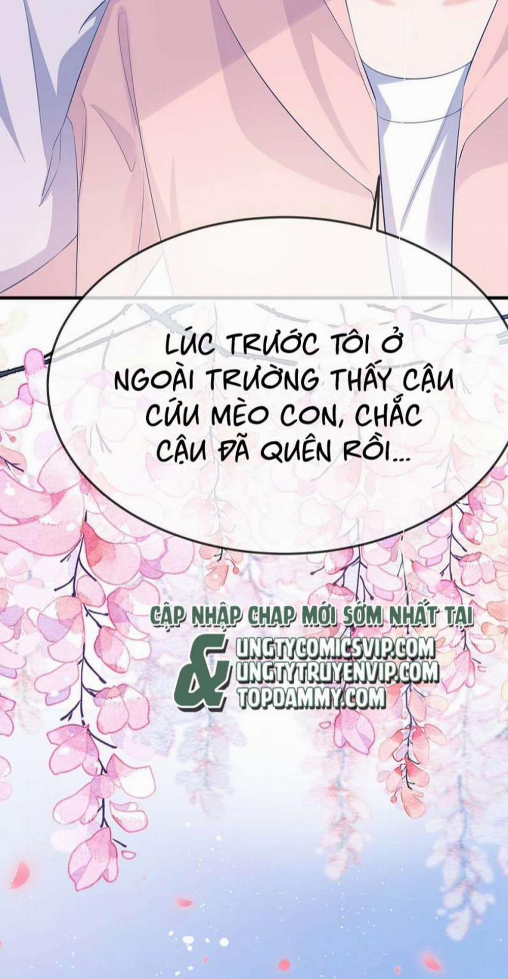 Giáo Bá Là Một Tên Yêu Tinh 52 trang 32