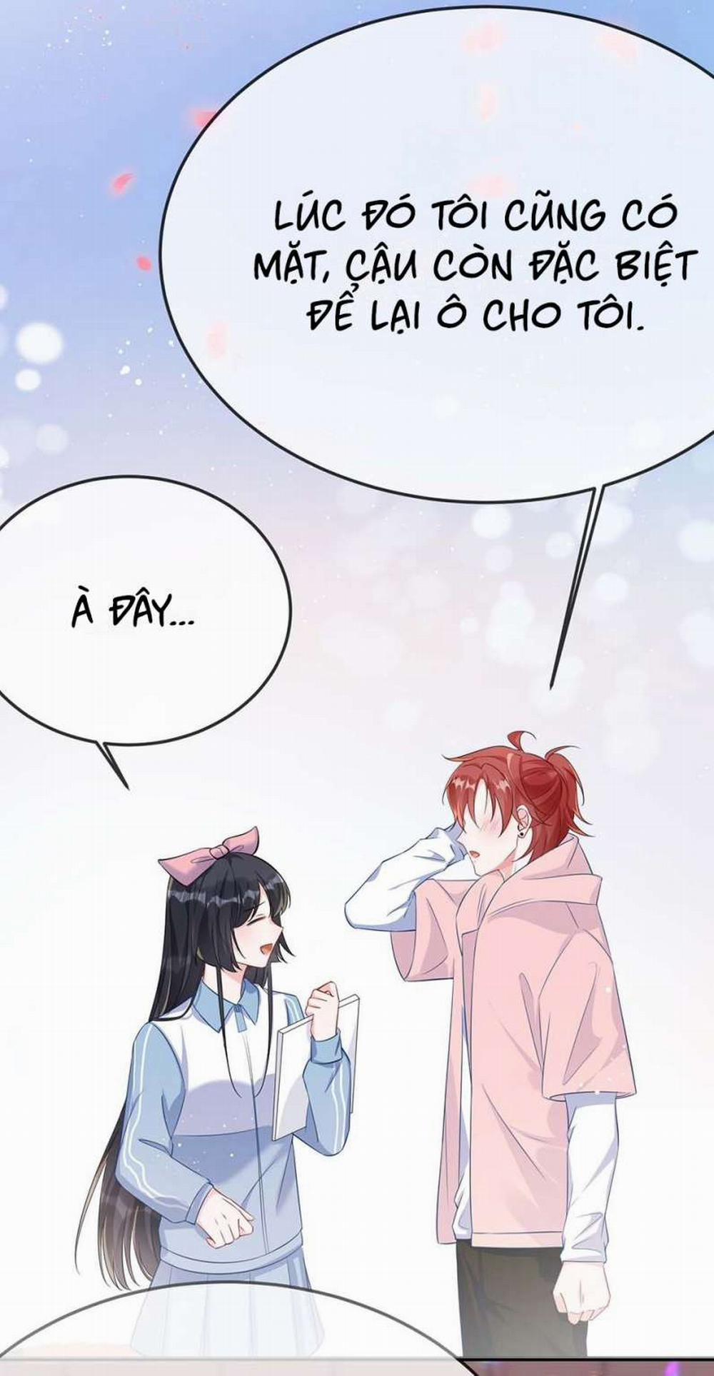 Giáo Bá Là Một Tên Yêu Tinh 52 trang 33