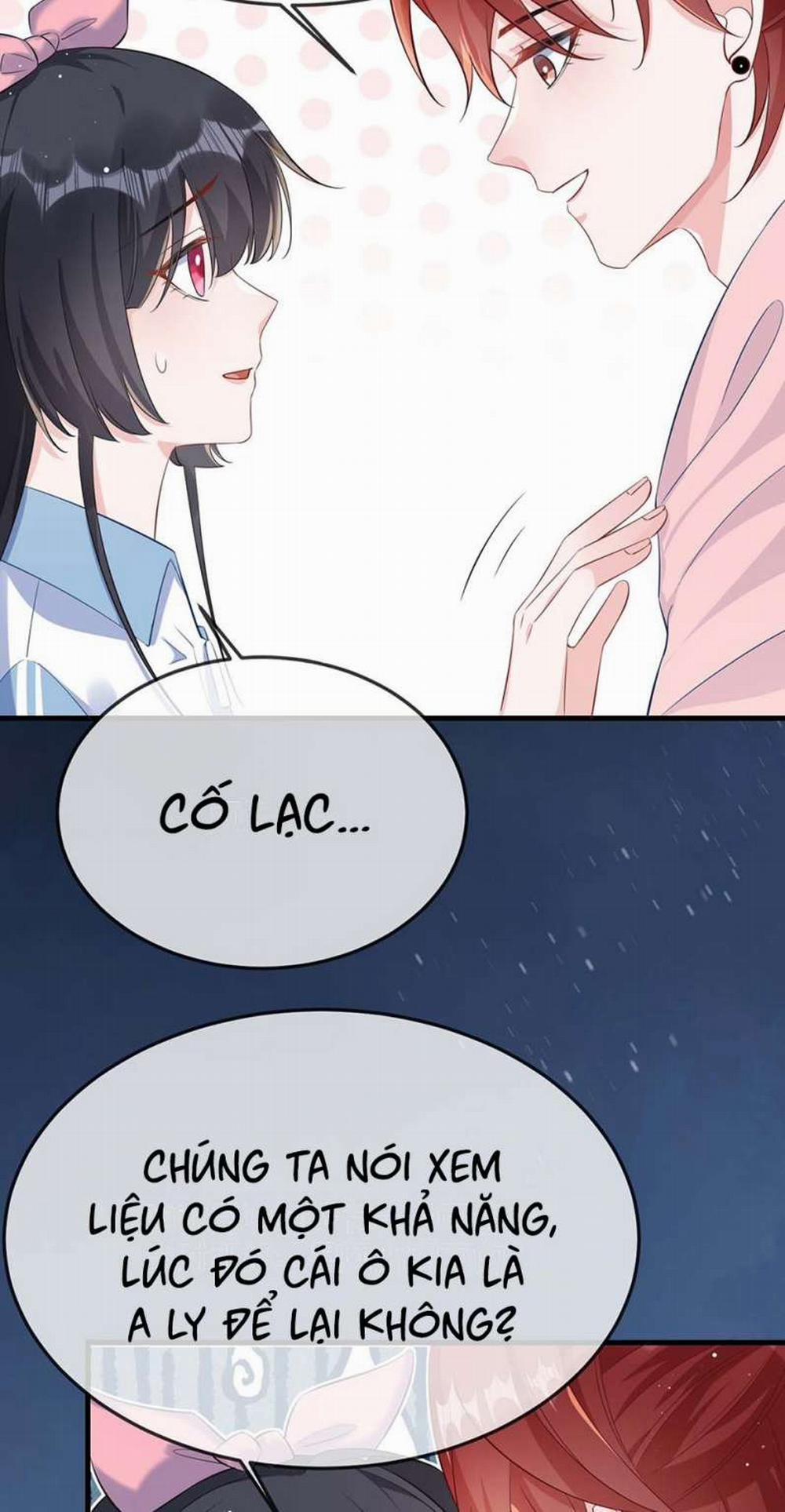 Giáo Bá Là Một Tên Yêu Tinh 52 trang 36