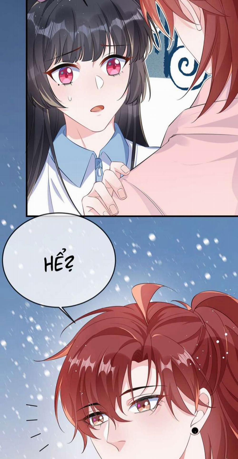 Giáo Bá Là Một Tên Yêu Tinh 52 trang 37