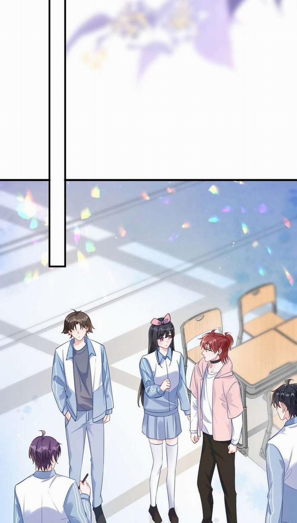 Giáo Bá Là Một Tên Yêu Tinh 52 trang 4