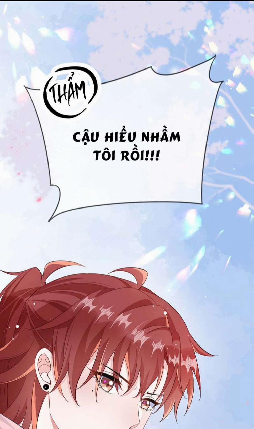 Giáo Bá Là Một Tên Yêu Tinh 52 trang 40