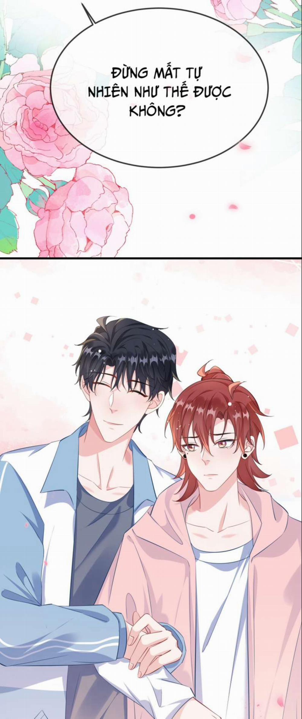 Giáo Bá Là Một Tên Yêu Tinh 53 trang 10