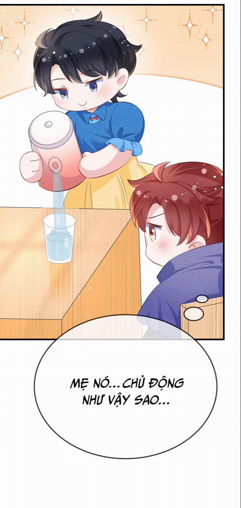 Giáo Bá Là Một Tên Yêu Tinh 53 trang 12