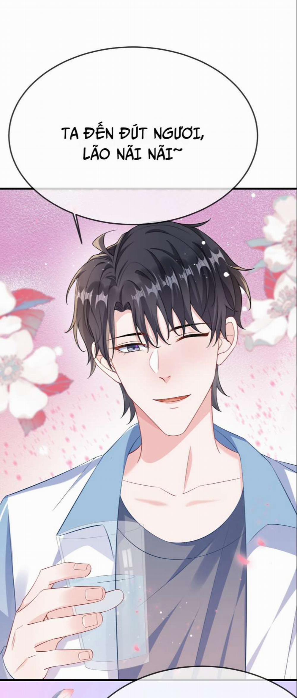 Giáo Bá Là Một Tên Yêu Tinh 53 trang 13