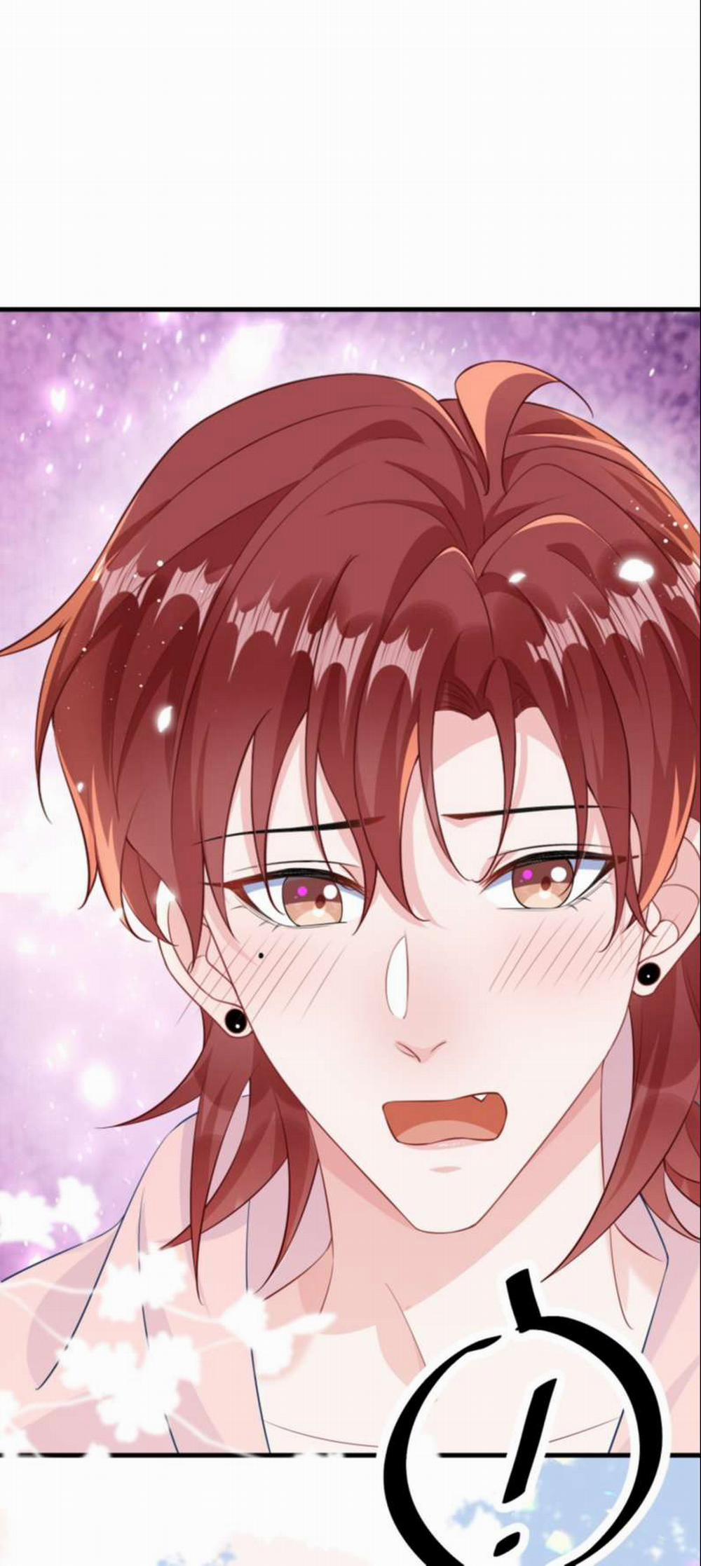 Giáo Bá Là Một Tên Yêu Tinh 53 trang 18