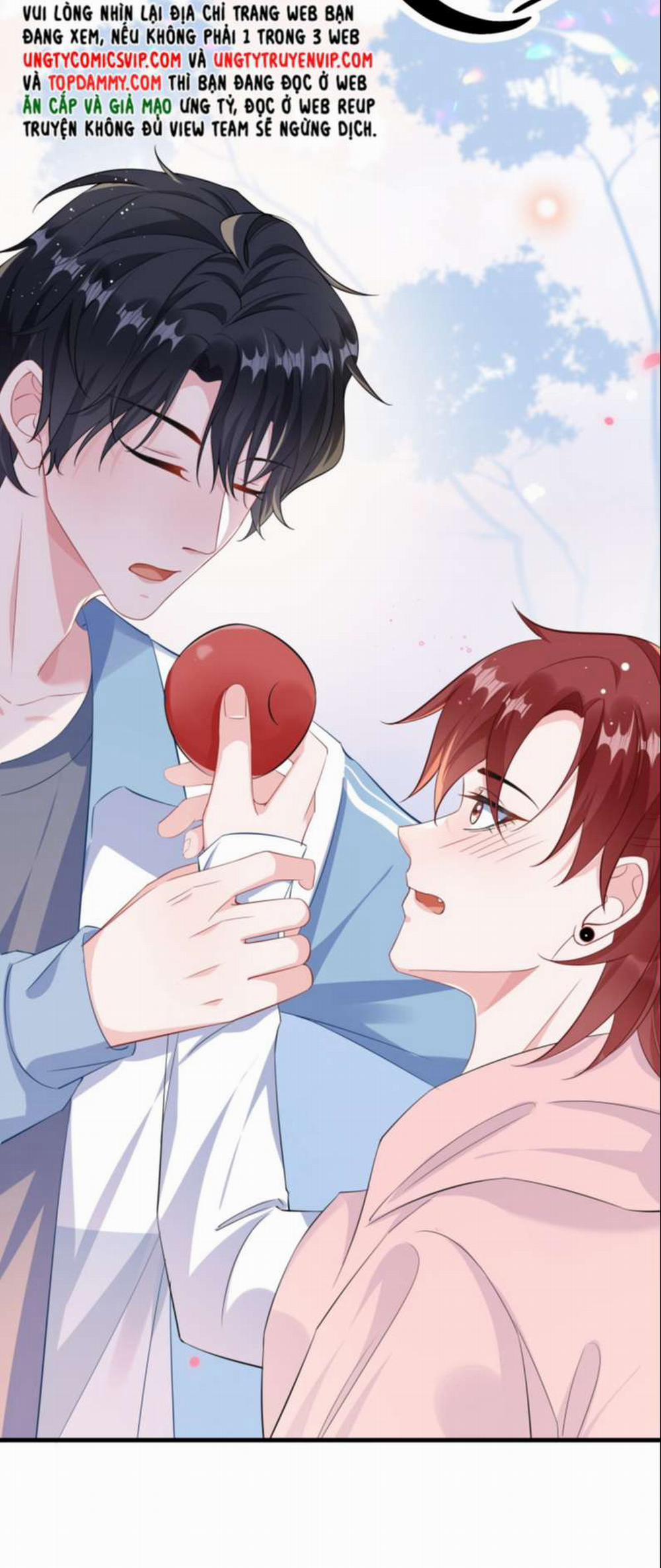 Giáo Bá Là Một Tên Yêu Tinh 53 trang 19