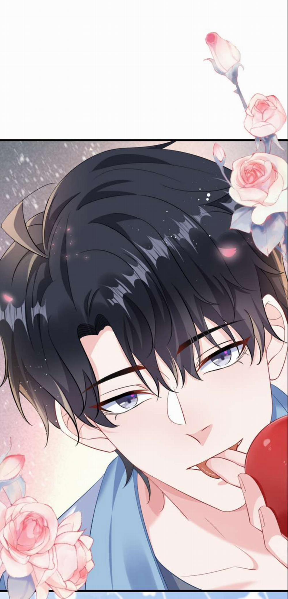 Giáo Bá Là Một Tên Yêu Tinh 53 trang 20