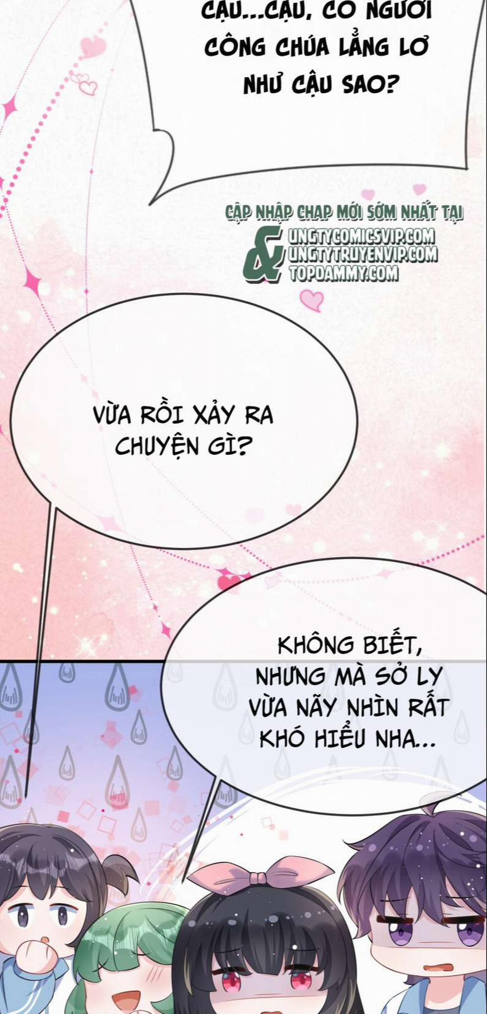 Giáo Bá Là Một Tên Yêu Tinh 53 trang 24