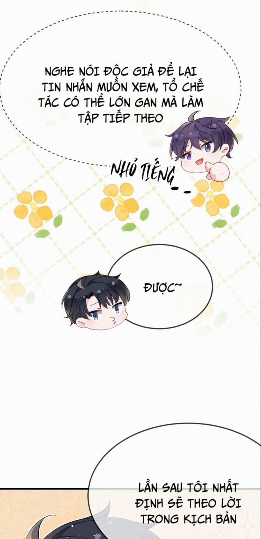 Giáo Bá Là Một Tên Yêu Tinh 53 trang 27