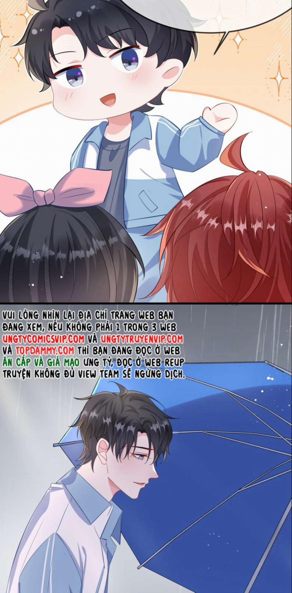 Giáo Bá Là Một Tên Yêu Tinh 53 trang 28