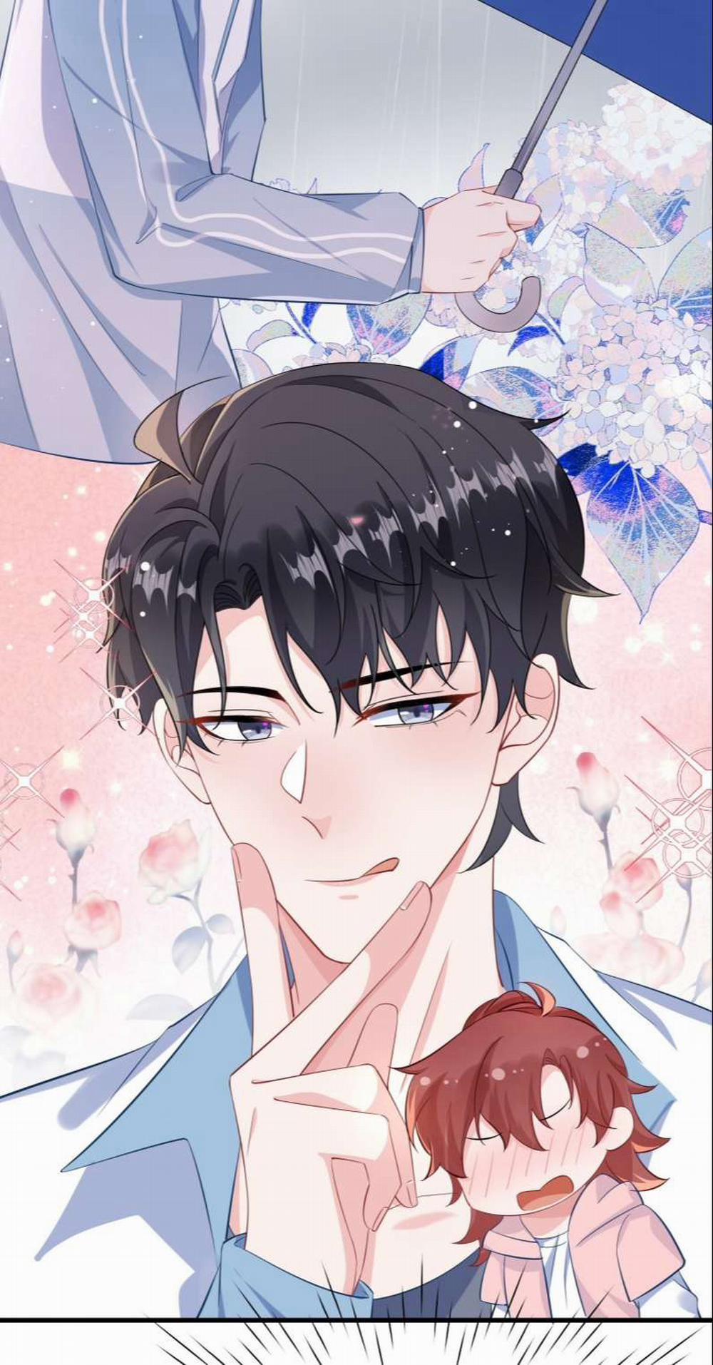 Giáo Bá Là Một Tên Yêu Tinh 53 trang 29