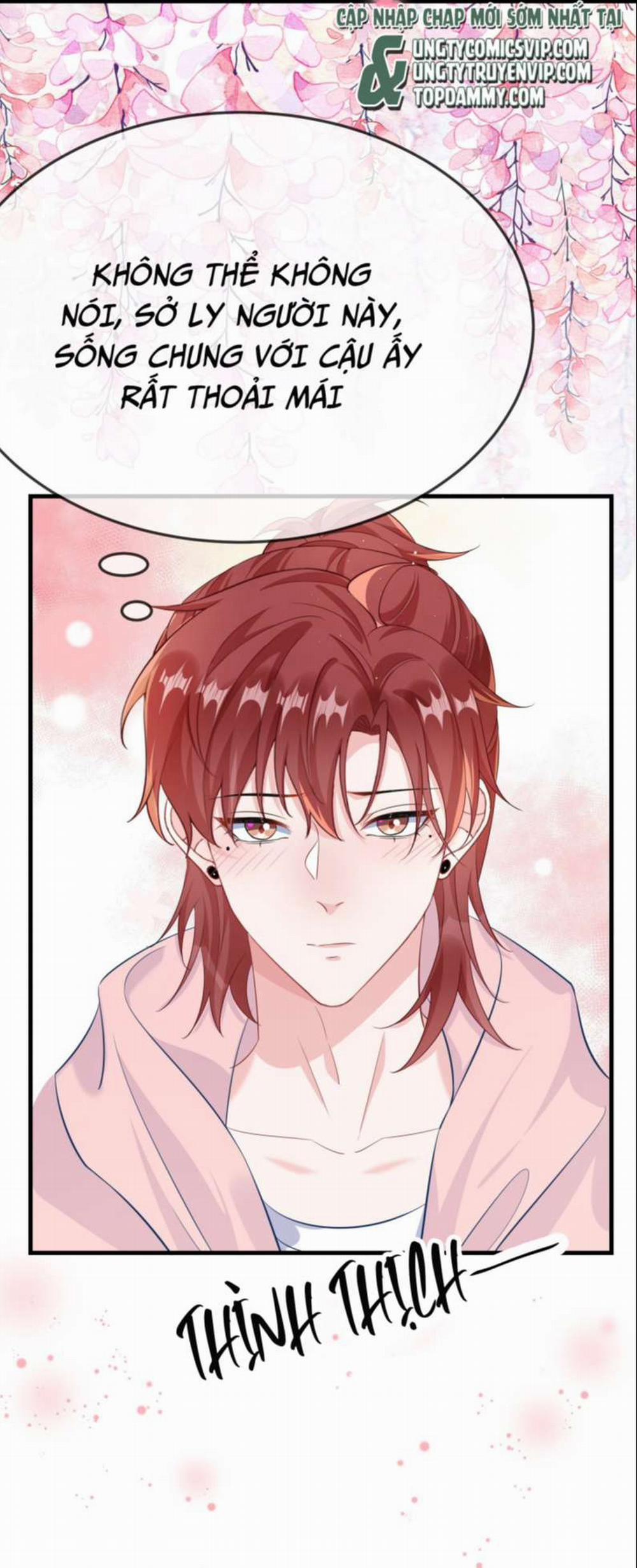 Giáo Bá Là Một Tên Yêu Tinh 53 trang 3