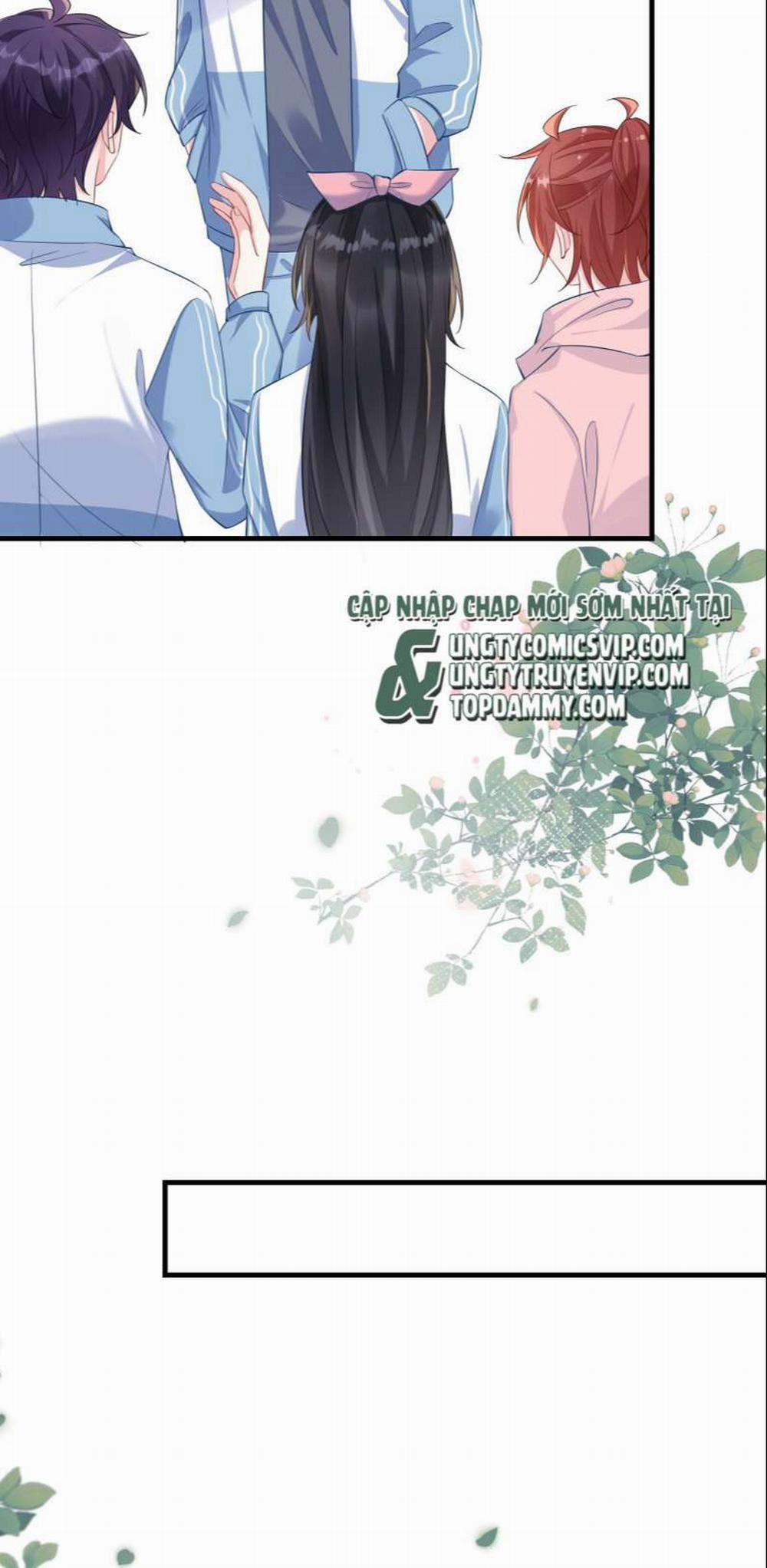 Giáo Bá Là Một Tên Yêu Tinh 53 trang 31