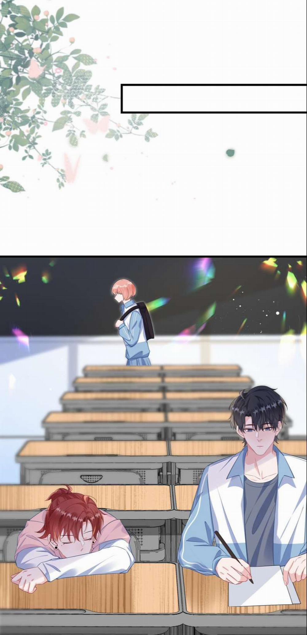 Giáo Bá Là Một Tên Yêu Tinh 53 trang 32