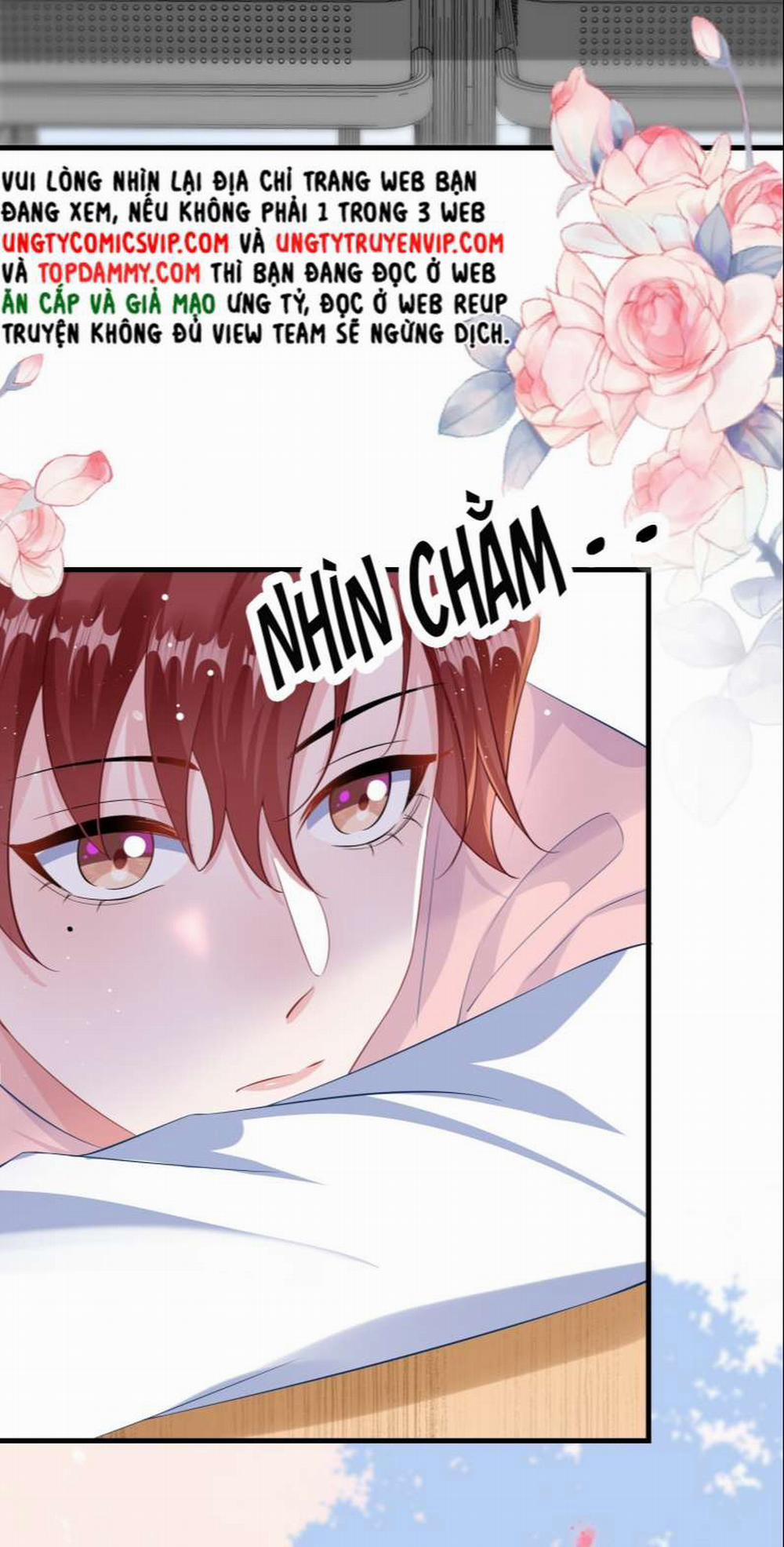 Giáo Bá Là Một Tên Yêu Tinh 53 trang 33