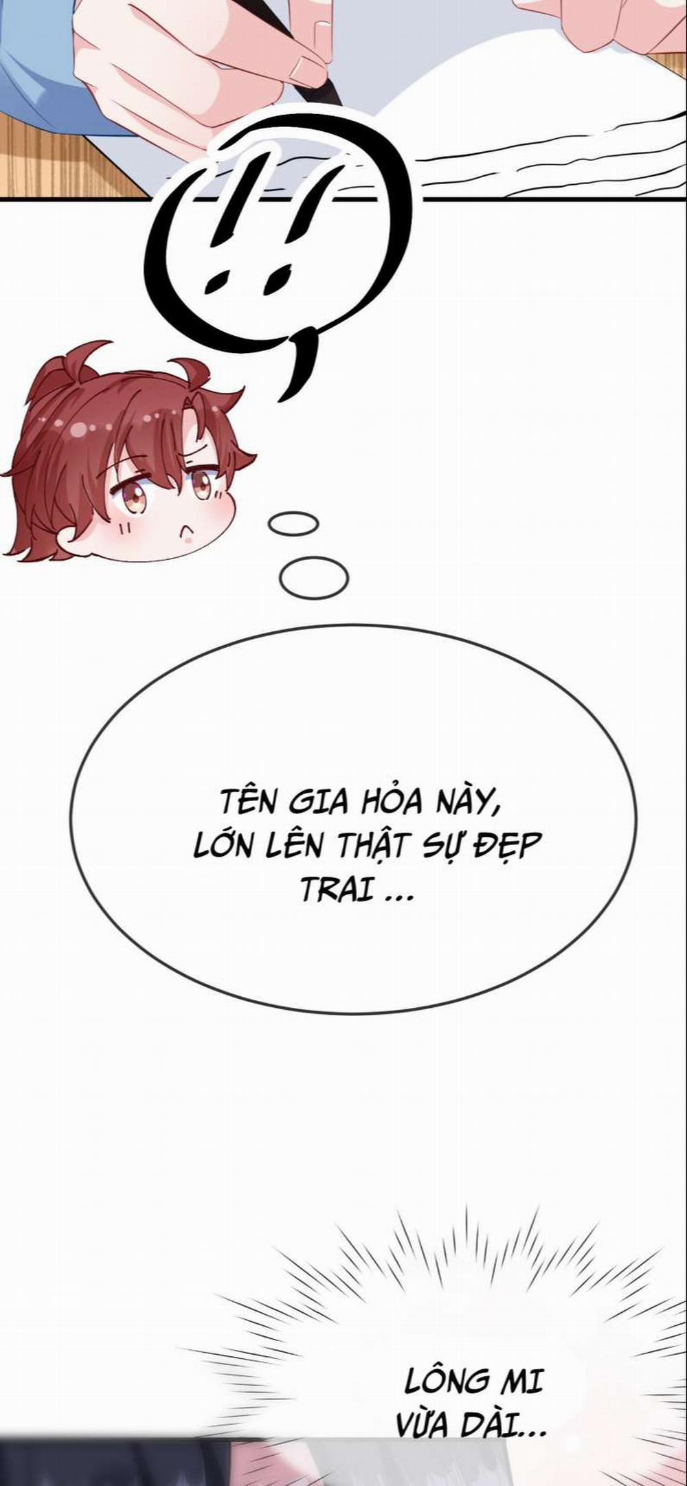 Giáo Bá Là Một Tên Yêu Tinh 53 trang 35