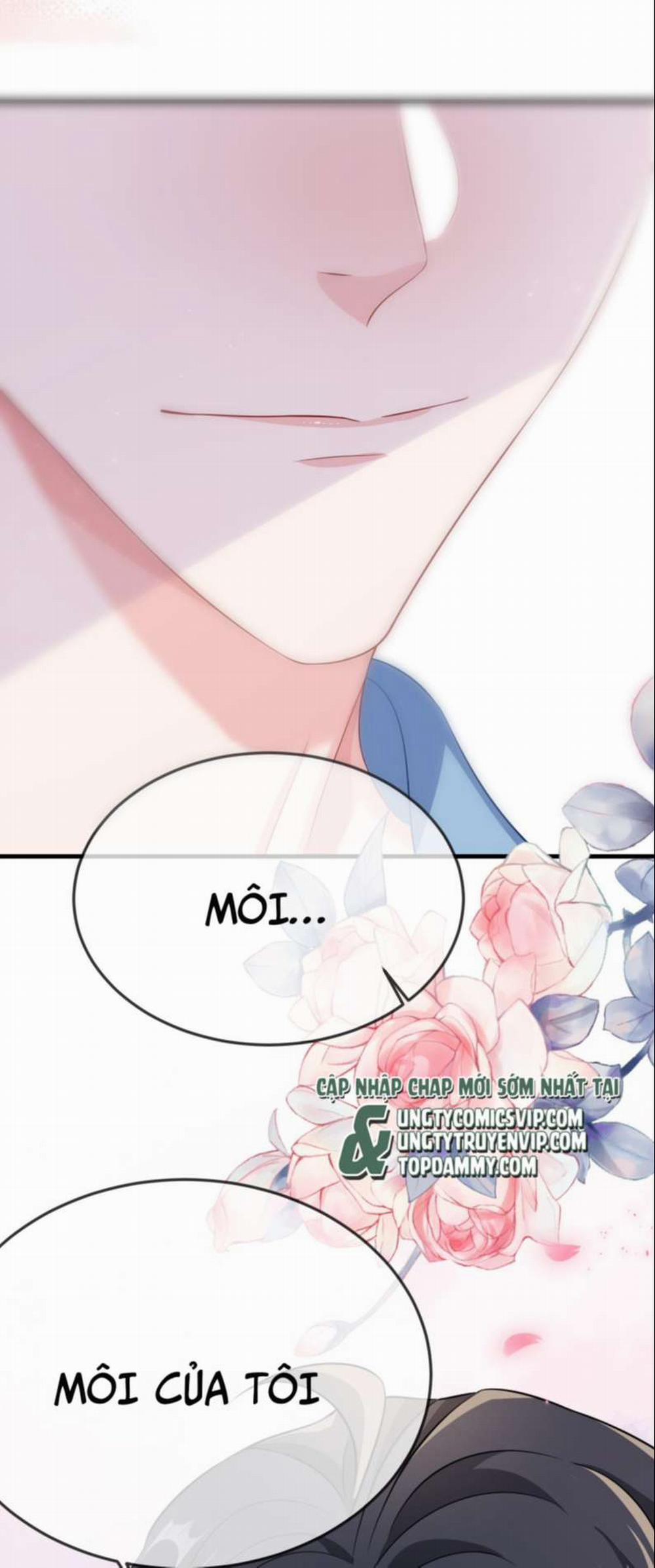 Giáo Bá Là Một Tên Yêu Tinh 53 trang 37