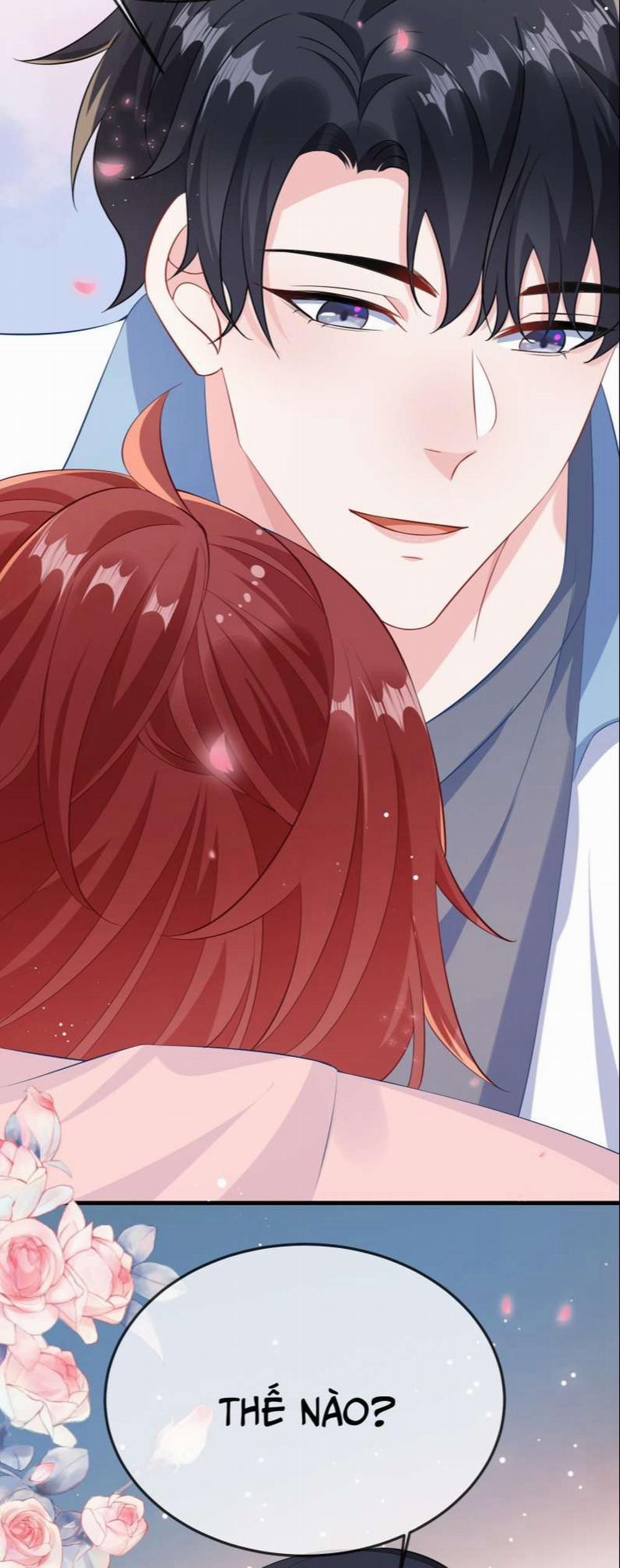 Giáo Bá Là Một Tên Yêu Tinh 53 trang 38