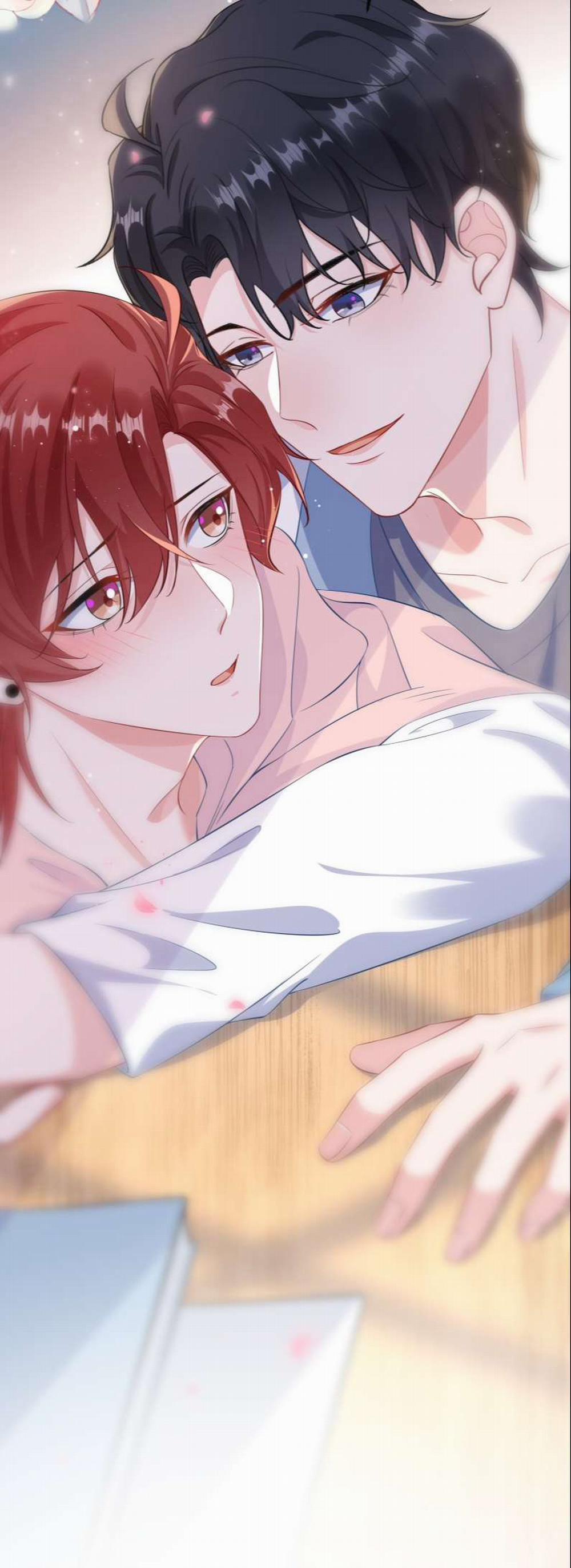 Giáo Bá Là Một Tên Yêu Tinh 53 trang 39