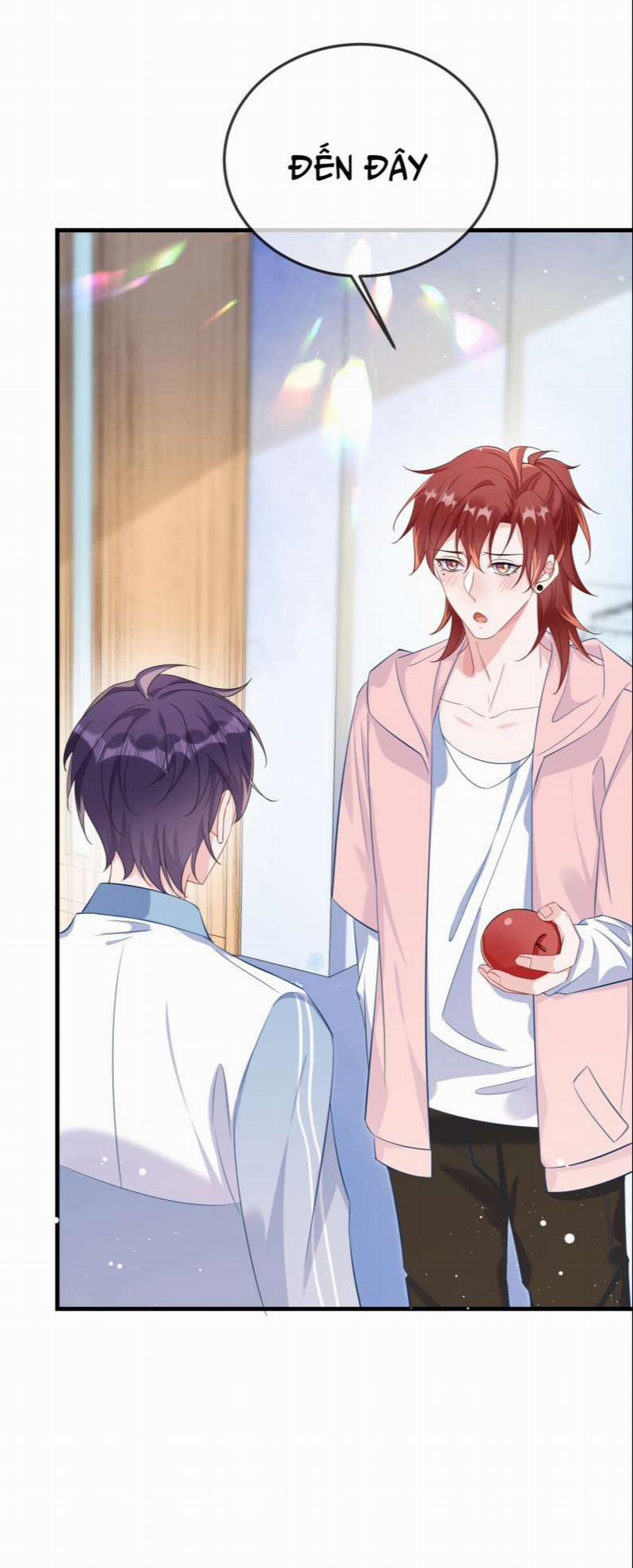 Giáo Bá Là Một Tên Yêu Tinh 53 trang 6