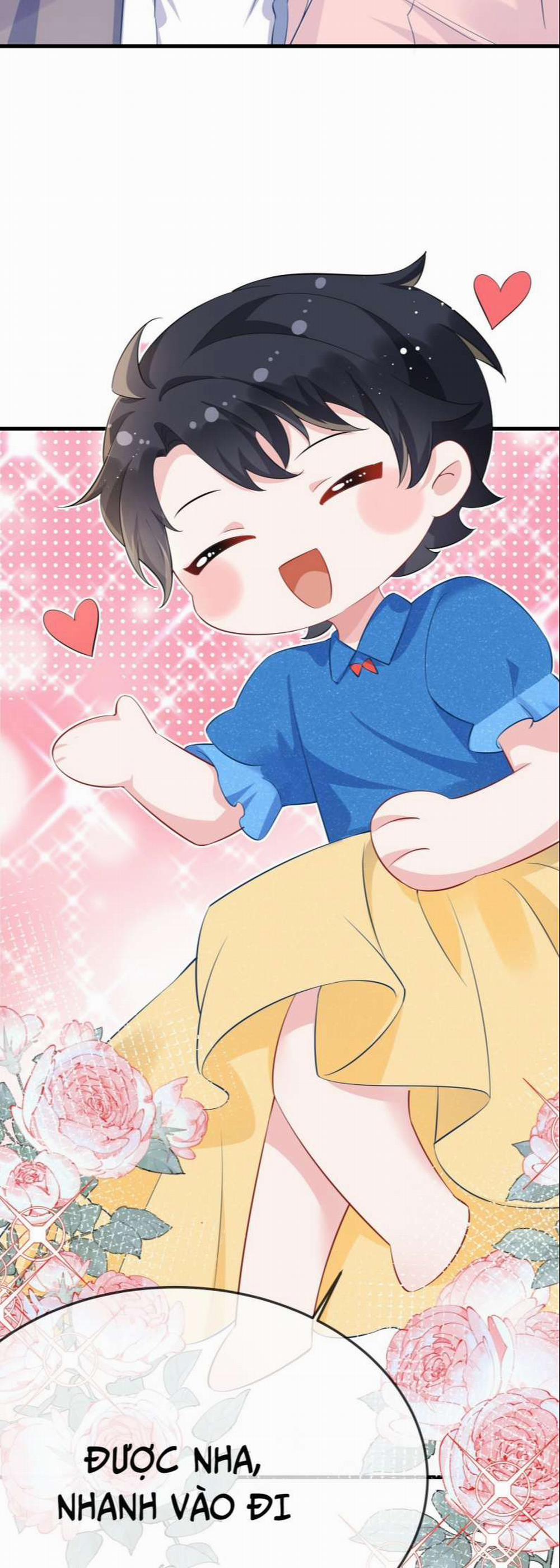 Giáo Bá Là Một Tên Yêu Tinh 53 trang 8