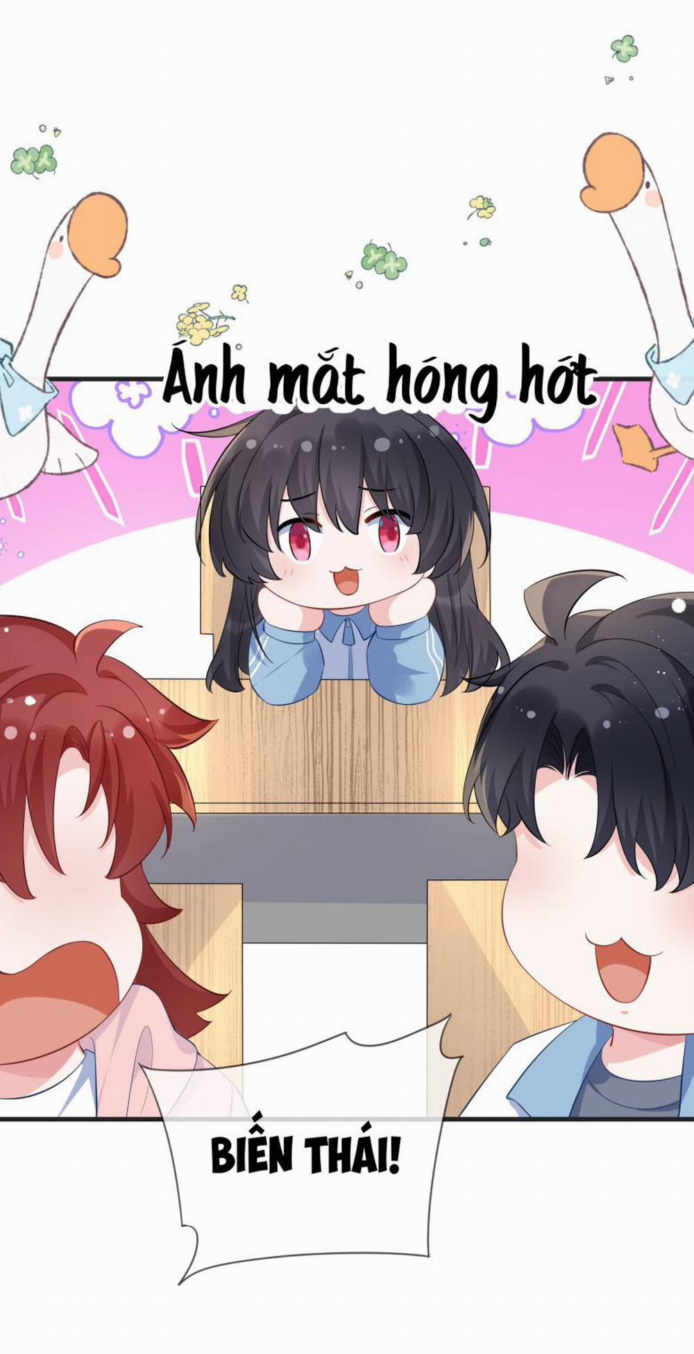 Giáo Bá Là Một Tên Yêu Tinh 54 trang 11