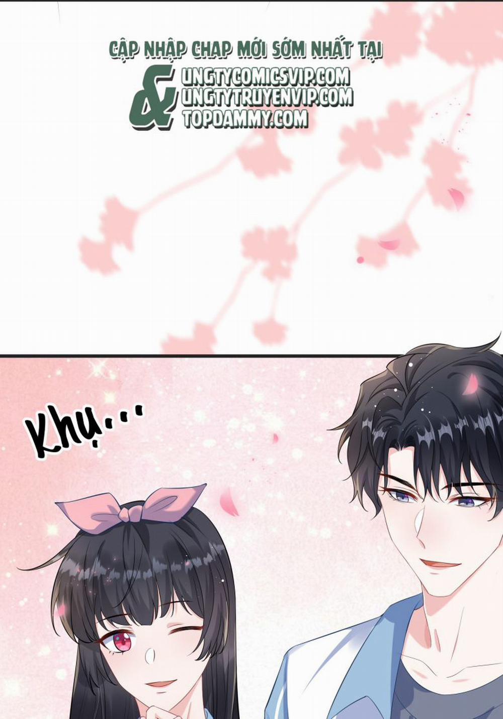 Giáo Bá Là Một Tên Yêu Tinh 54 trang 17