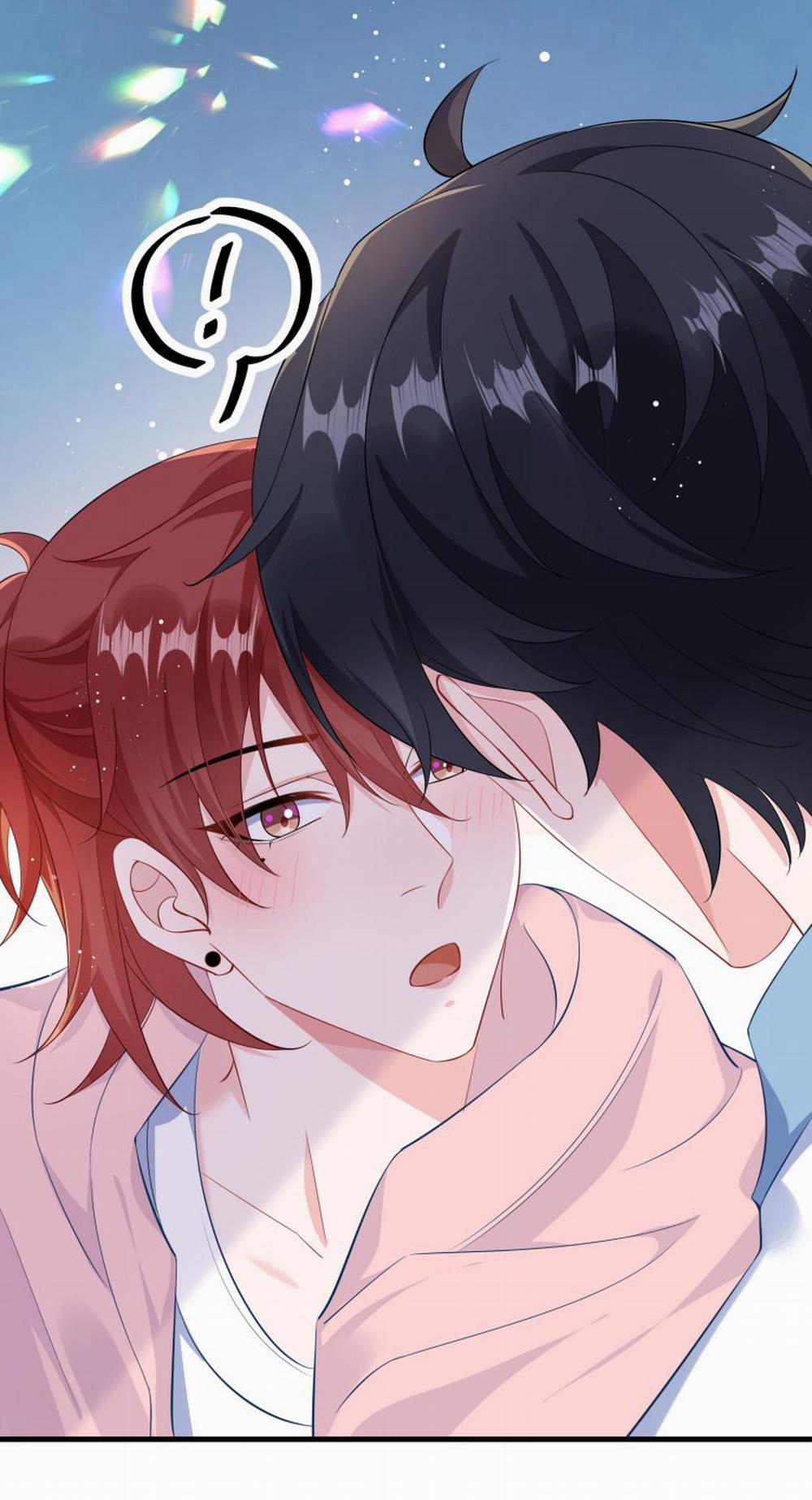 Giáo Bá Là Một Tên Yêu Tinh 54 trang 2