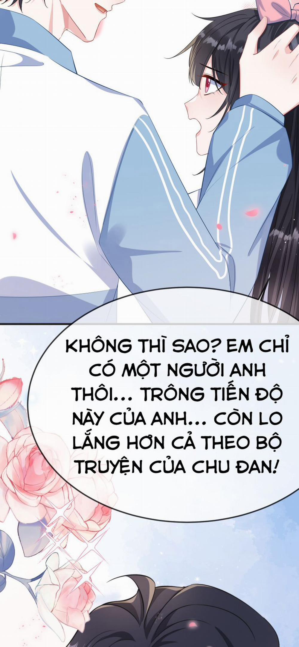 Giáo Bá Là Một Tên Yêu Tinh 54 trang 22