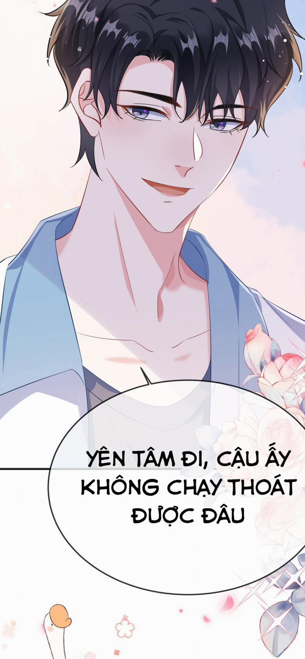 Giáo Bá Là Một Tên Yêu Tinh 54 trang 23