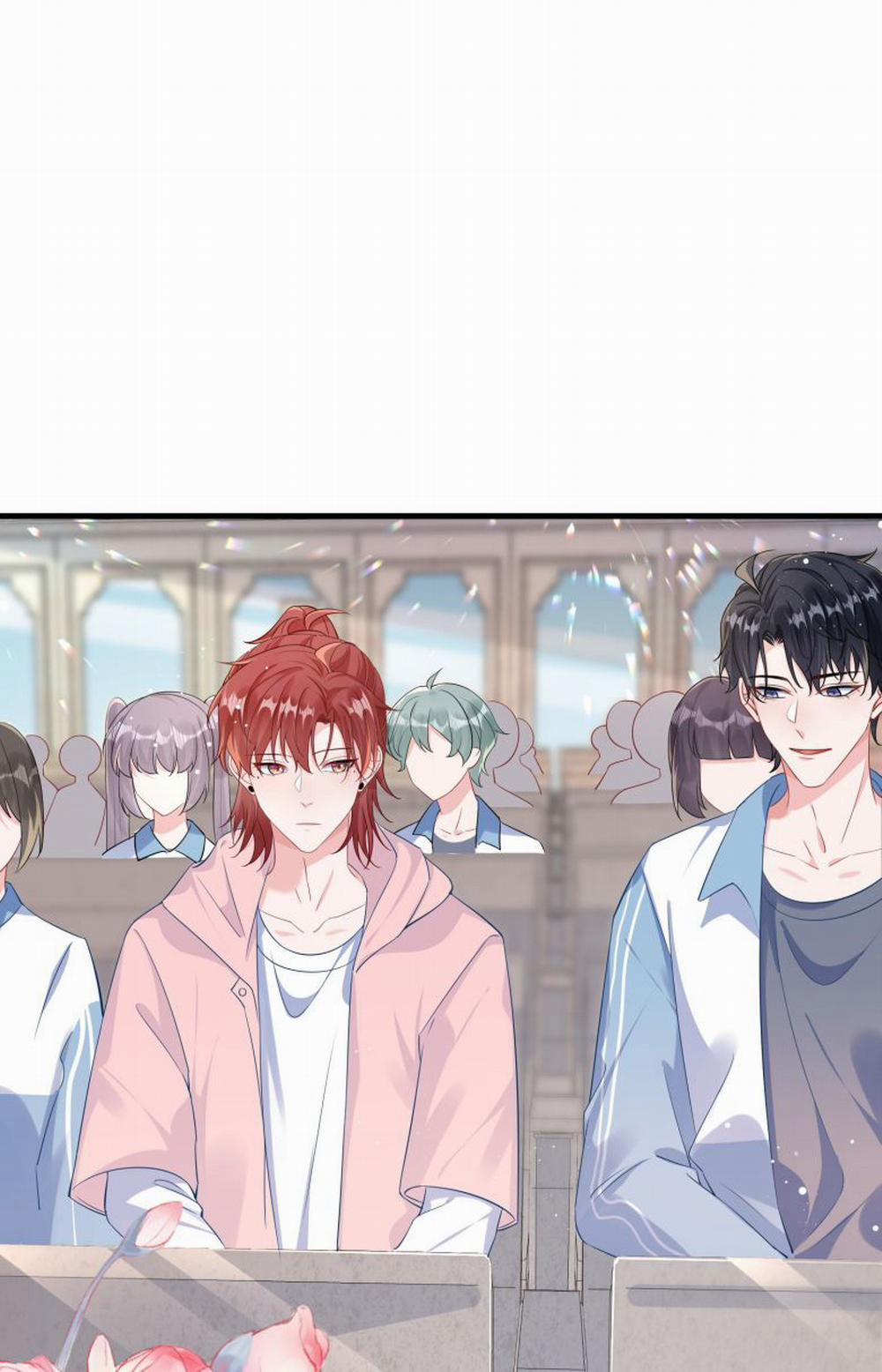 Giáo Bá Là Một Tên Yêu Tinh 54 trang 26