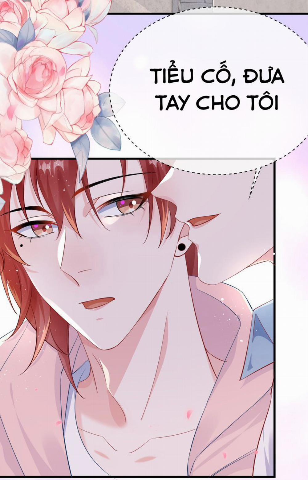 Giáo Bá Là Một Tên Yêu Tinh 54 trang 27