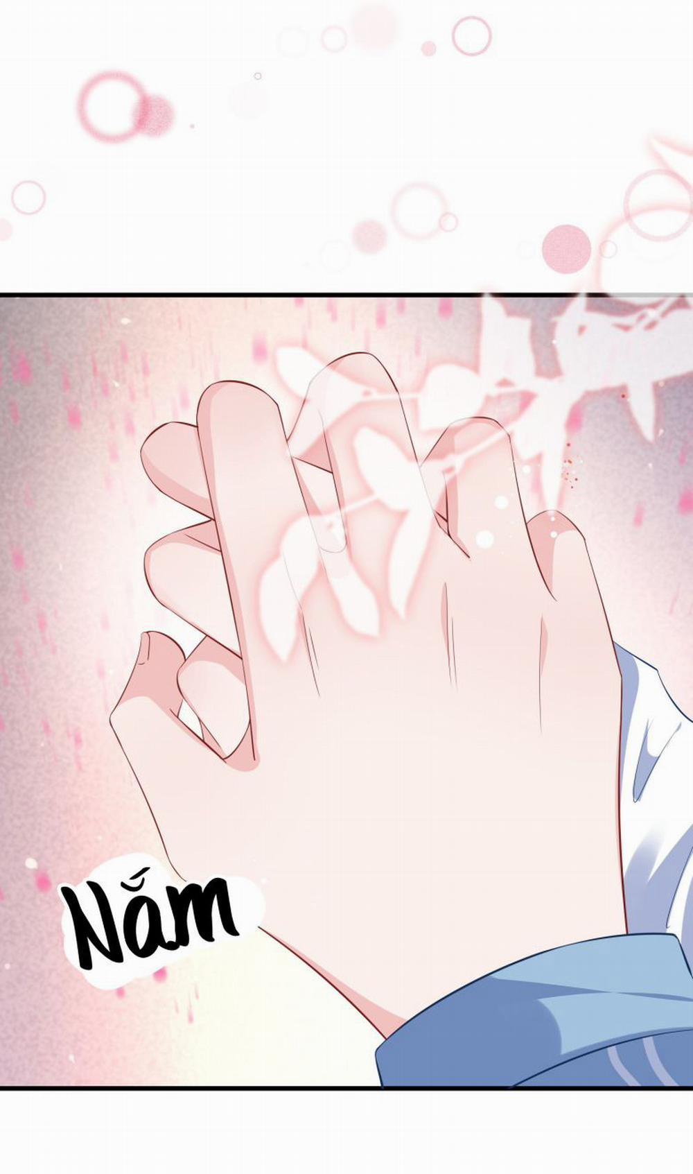 Giáo Bá Là Một Tên Yêu Tinh 54 trang 29