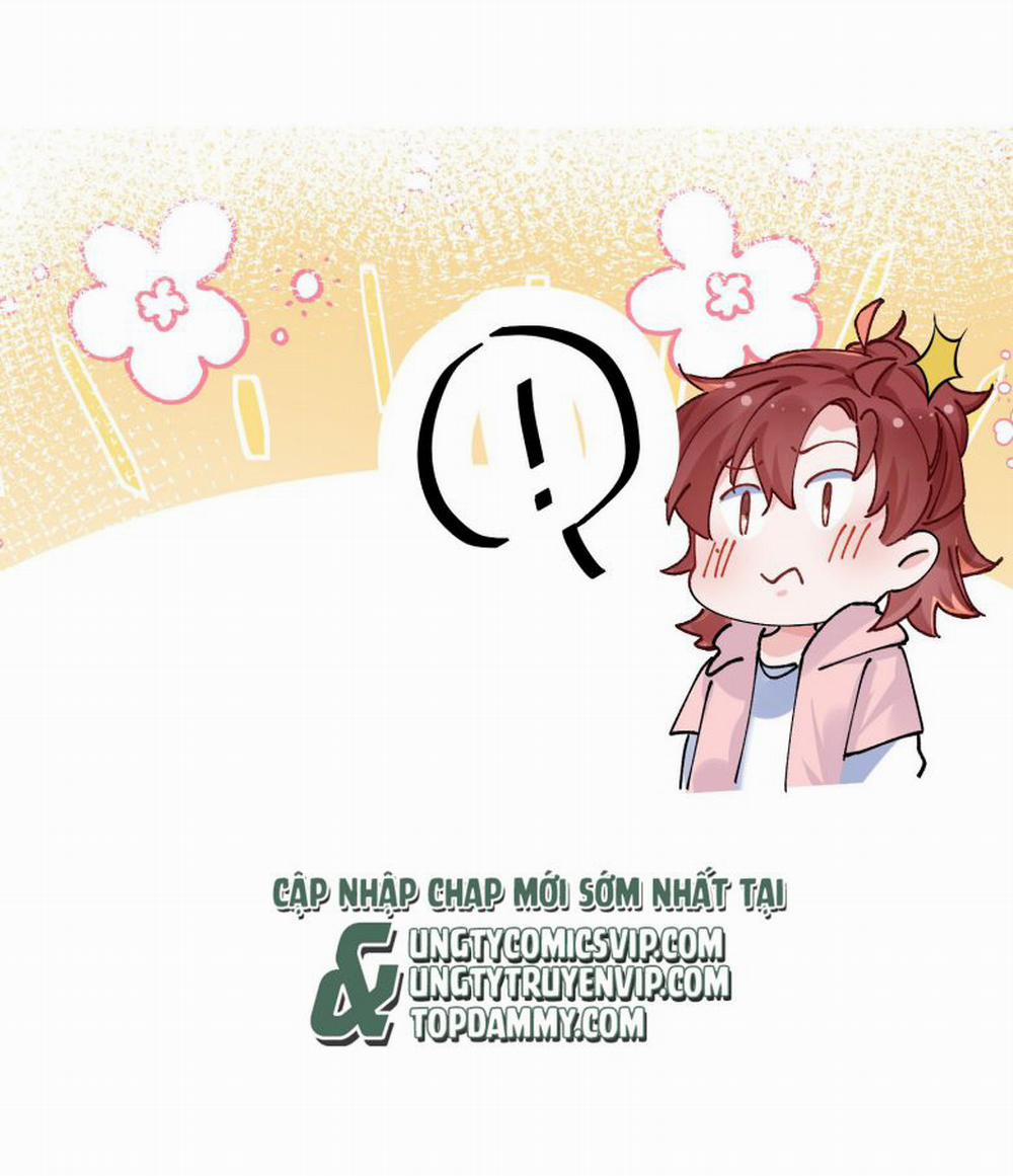 Giáo Bá Là Một Tên Yêu Tinh 54 trang 30