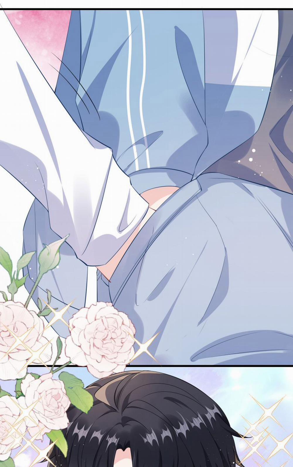 Giáo Bá Là Một Tên Yêu Tinh 54 trang 31