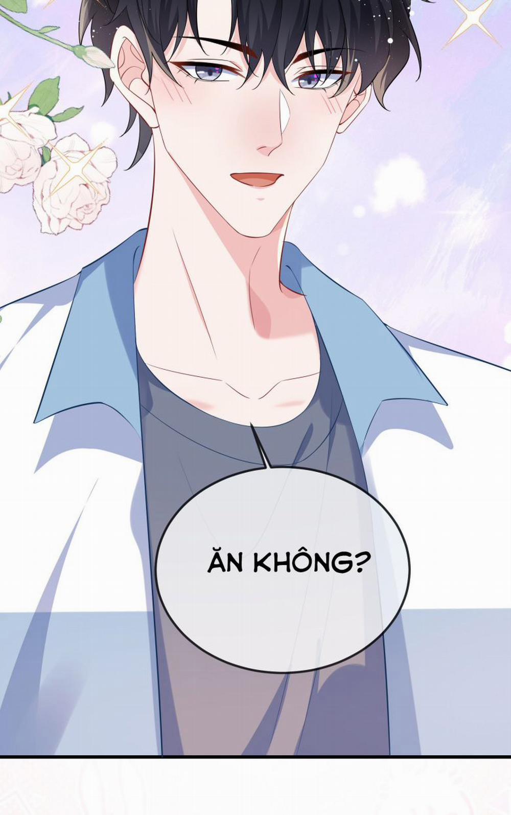 Giáo Bá Là Một Tên Yêu Tinh 54 trang 32